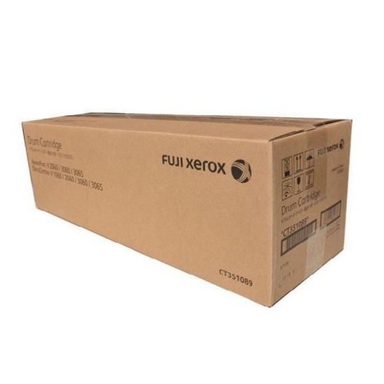제록스 정품드럼 CT351089 검정 DocuCentre-V 3060