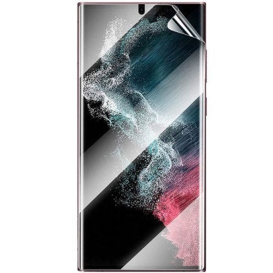 쉽게부착하는 이지가드 필름 5매(갤럭시S22)