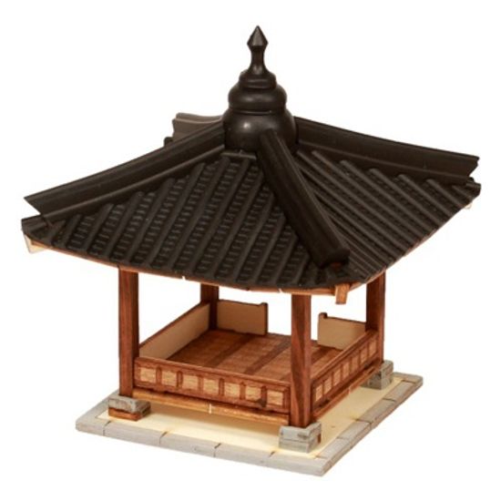 [히스토리하우스] 한옥시리즈: 사모정자