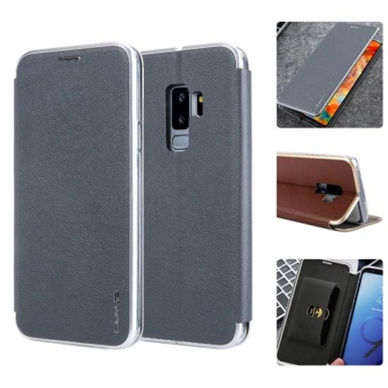 갤럭시S20 플러스 울트라 마그네틱 가죽 플립 케이스