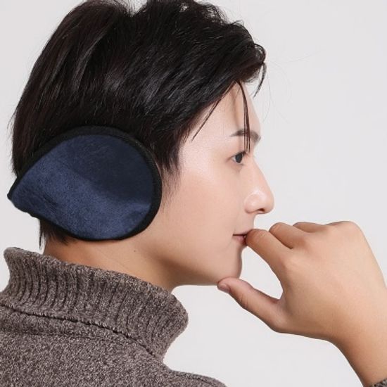 무지 방한 털귀마개 스키 낚시 등산 스포츠 귀도리