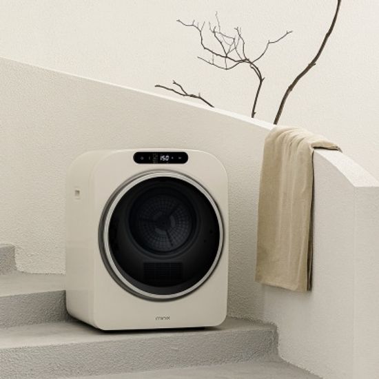 [한정수량] 미닉스 미니 건조기 PRO 소형 빨래 