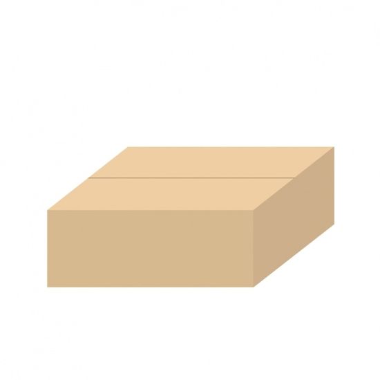 BOX-ZONE 택배박스 8호 20매(400x300x150mm) (B골)