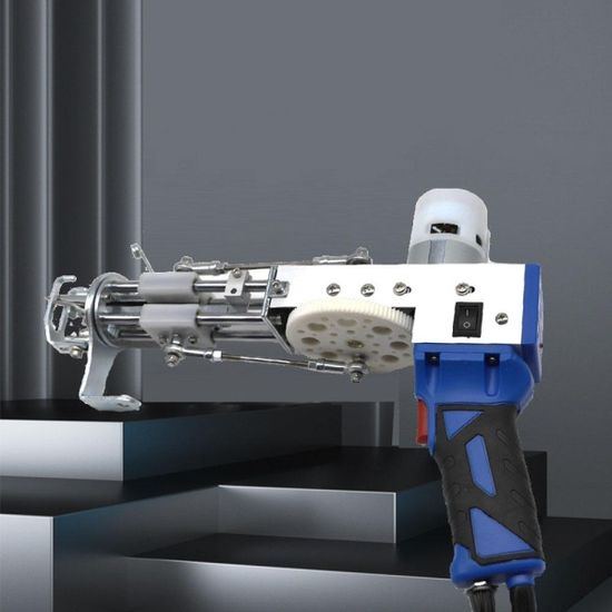 터프팅건 PRO 터프팅 클래스 공방 러그 거울 프레임 DIY 러그만들기