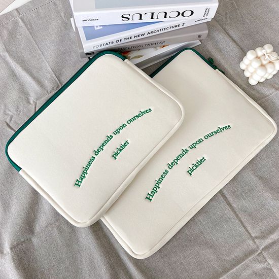 그렌디 아이패드 노트북 파우치 맥북 태블릿 가방