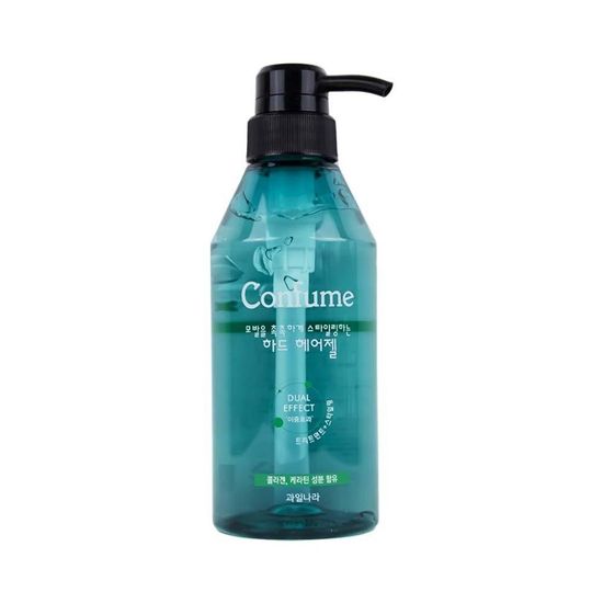 과일나라 컨퓸 하드 헤어젤 400ml(WB34E6D)