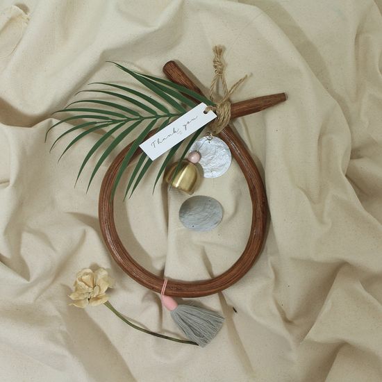 국내산 소뚜레 소코뚜레 + 대형 