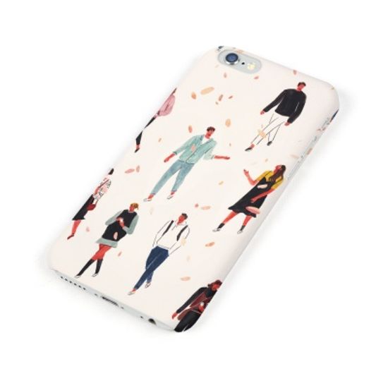 폰케이스 /  그렇게 우리는 2