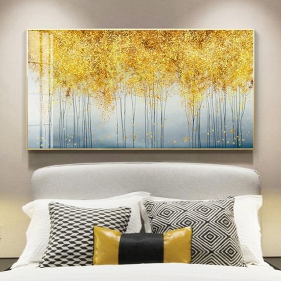 아트 캔버스 직사각 액자 B (160cmx80cm)