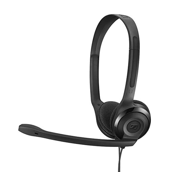 EPOS PC5 CHAT PC 컴퓨터용 4극 헤드셋