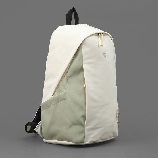 이시아르 카키 나일론 백팩 캐주얼 데일리(WBCFFA4)