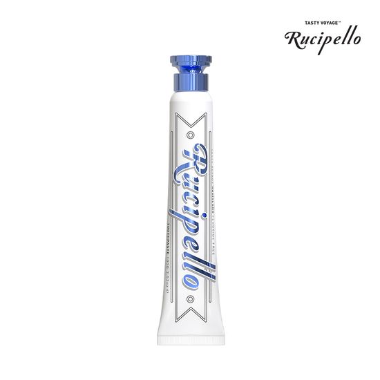 [루치펠로] 프리미엄 치약 100g 3개입 + 칫솔 1p 