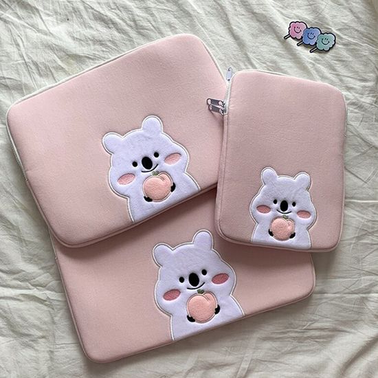 픽시 아이패드 노트북 파우치 맥북 태블릿 가방