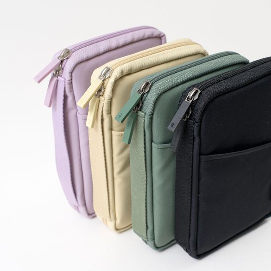 트래블러스  핸디 v.6