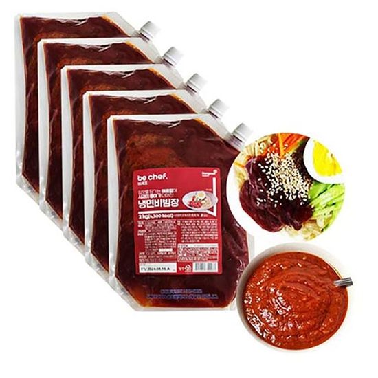 동원 냉면비빔장-2kgx5개(WE8DCC1)