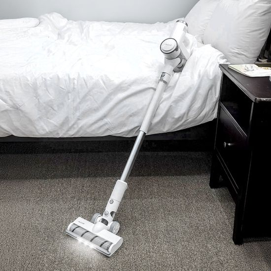 신일 BLDC 슬림 무선 진공청소기 세트 SVC-BLW20WK