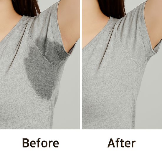 겨땀패치 겨땀패드 겨땀 겨드랑이땀 겨드랑이 냄새 - 핫트랙스