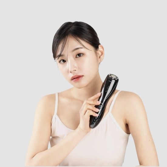 펄케어 트리플웨이 멀티 고주파 초음파 뷰티 디바이스