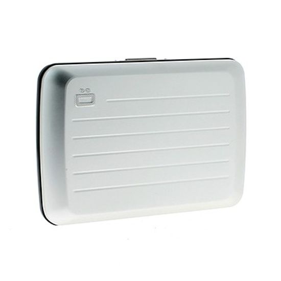 오곤 알루미늄 지갑 V2(4컬러)