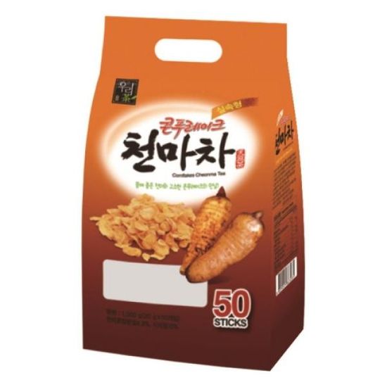 송원)콘푸레이크천마차 50T