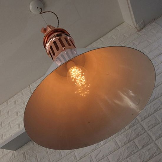 LED 뱅크 펜던트 ( 화이트 )