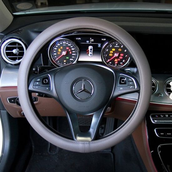 그립버전2 이지스 가죽핸들커버