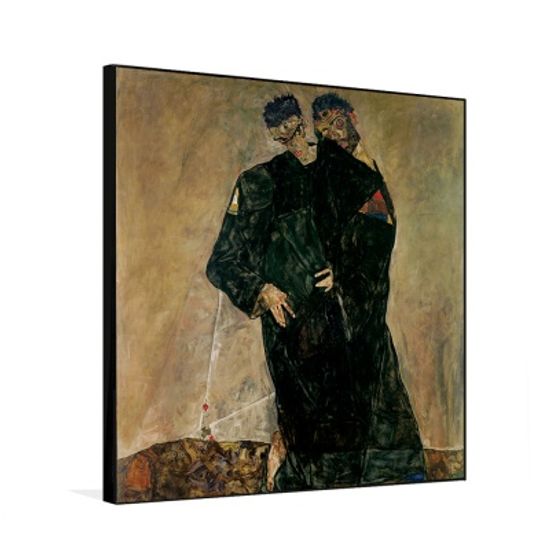 [더벨라] 쉴레 - 은둔자들 The Heremits