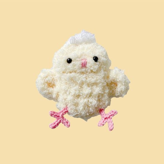 에어팟 3 2 1 프로 곰돌이 토끼 병아리 인형 털케이스