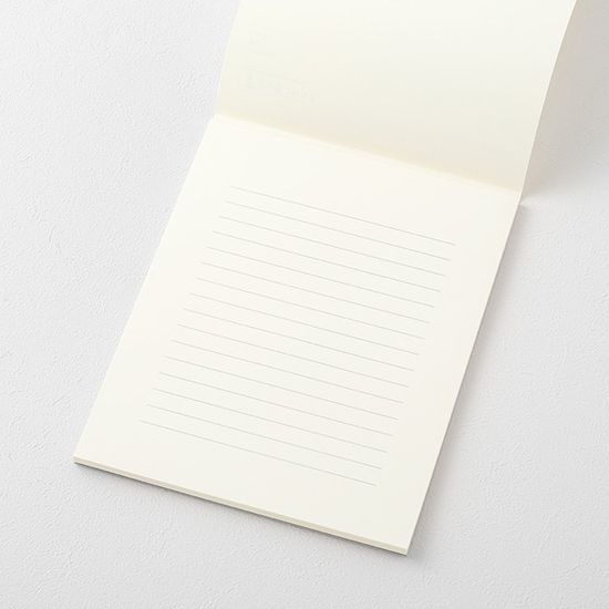 MD Letter Pad A