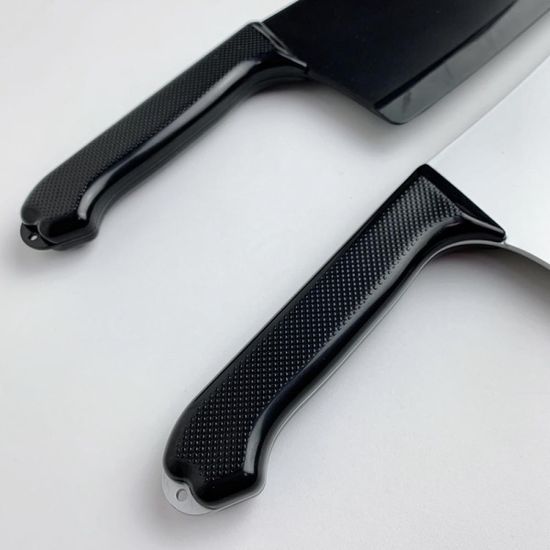 갤럭시 s23 s22 특이한 입체 인싸 식칼 실리콘 케이스