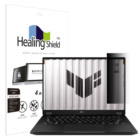 에이수스 TUF게이밍A14 2024 메신저 사이드 보안필름