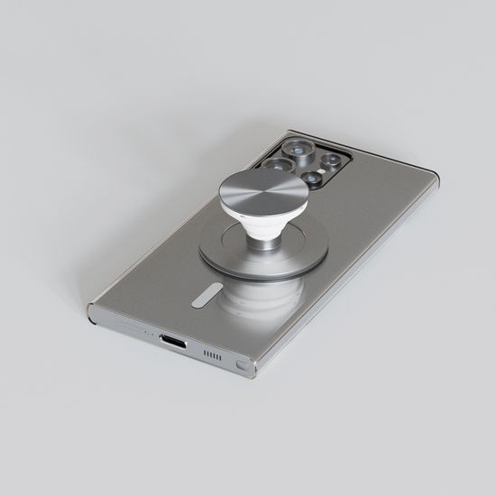 Ekeepment 슬릭 맥세이프 그립톡 홀더