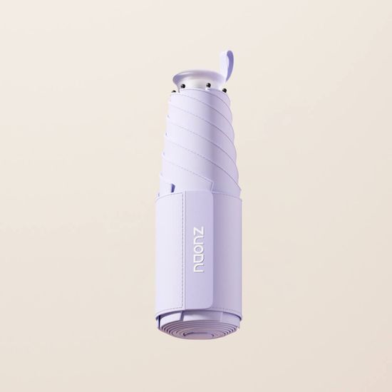 쥬드 그립톡 6K 5단 수동 경량 양우산(UPF50+)