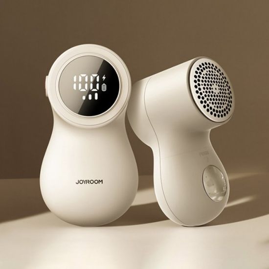 마하JR 충전식 보풀제거기 업소용 다이아코팅 12중칼