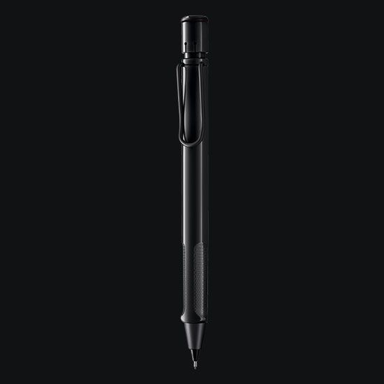 [LAMY] 라미 사파리 샤프 메테오라이트 / LM1C6 MT
