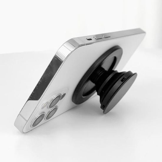 아이폰 맥세이프 호환 그립 톡 마그네틱 HP-0245