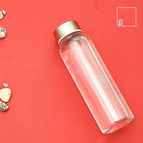 BULKUCK 레이디 미니 슬림 보틀 300ml (민트)