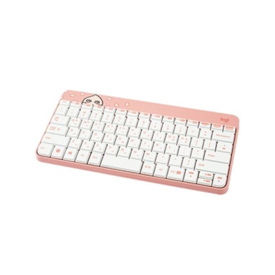 무선 키보드 K240 NANO 카카오프렌즈 라이언 어피치