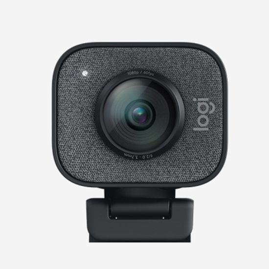 로지텍 StreamCam 스크림캠 
