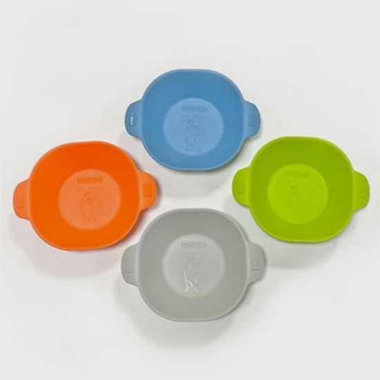 하리보 시리얼볼 4개 세트