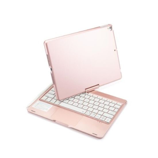 아이패드 9세대 10.2 10.5인치 360도 회전 매직키보드 케이스