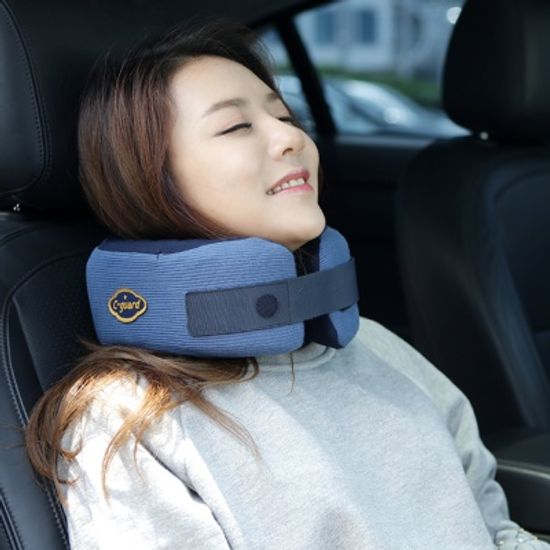 의사가 만든 목베개 씨가드