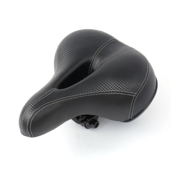 액티비티 스프링 자전거 안장 전립선보호 쿠션 안장