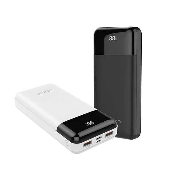 쿨린 고속충전 대용량 보조배터리 20000mAh 22.5
