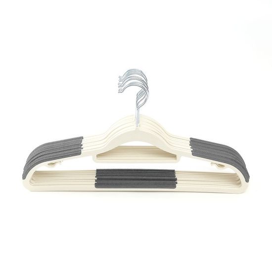 마이룸 논슬립 라운드 옷걸이 10p세트 옷가게옷걸이