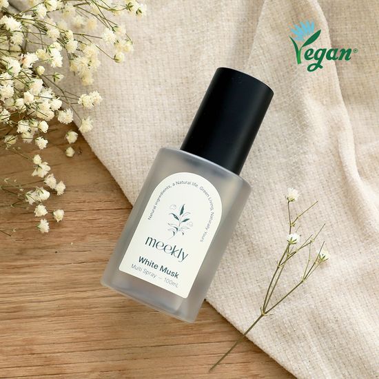 미클리 멀티 스프레이 향수 100ml 섬유탈취제