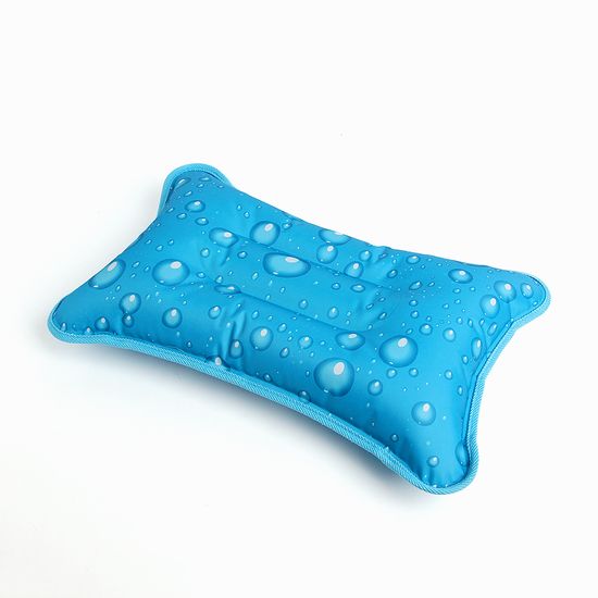 [1+1세트/무배] 시원한 물방울 아이스 쿨베개