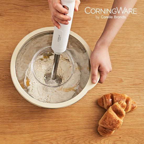 코닝웨어 라일리 컬러 믹싱볼 8종 세트