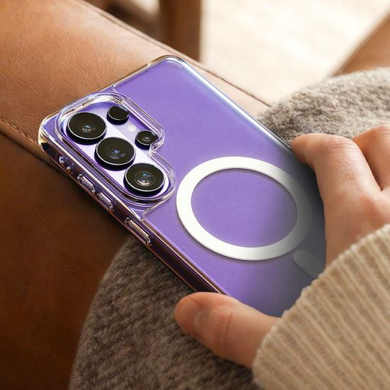 갤럭시S26 울트라 플러스 맥세이프 케이스 띠부띠부