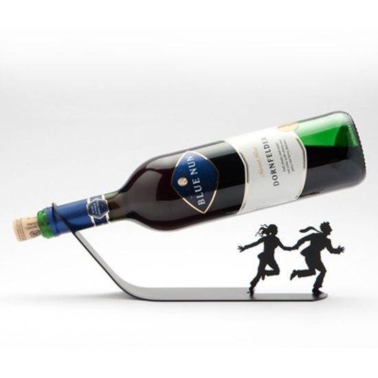 [아트오리 디자인] Wine or your life - 와인홀더